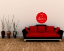 Keep the Dream Quotes Keep the Dream Quotes Wall Art Stickers